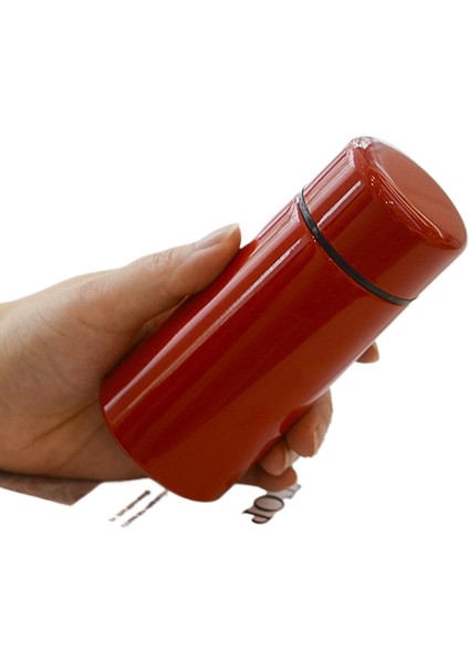 304 Paslanmaz Çelik Yalıtımlı Cep Kupa (Yurt Dışından)