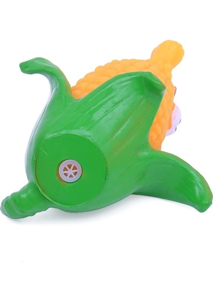 Sevimli Mısır Sesli Köpek Oyuncağı fiyatları