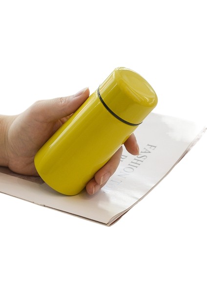 304 Paslanmaz Çelik Yalıtımlı Cep Kupa (Yurt Dışından)