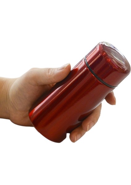 304 Paslanmaz Çelik Yalıtımlı Cep Kupa (Yurt Dışından)