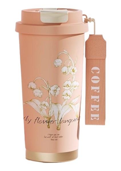 316 Paslanmaz Çelik Astarbasit Pipetli Çift Içme Dağı (Yurt Dışından)