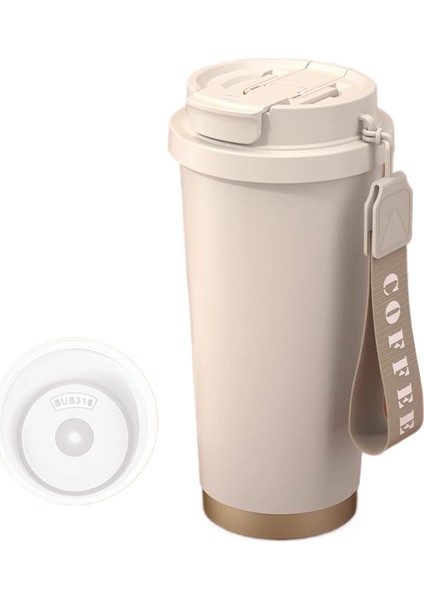 316 Paslanmaz Çelik Astarbasit Pipetli Çift Içme Dağı (Yurt Dışından)