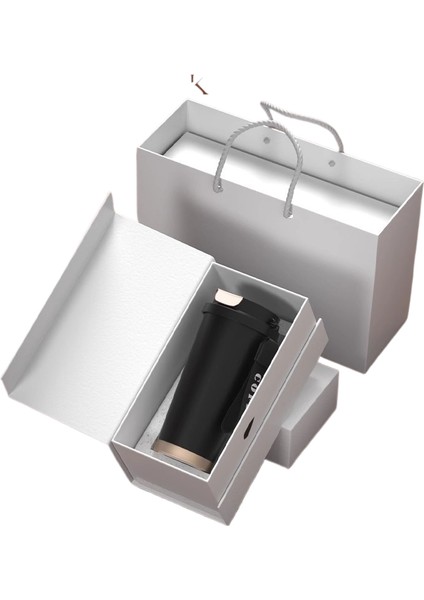 316 Paslanmaz Çelik Astarbasit Pipetli Çift Içme Dağı (Yurt Dışından)