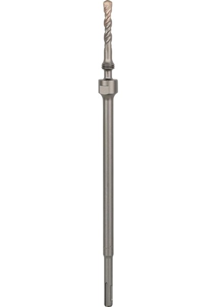 Professional Sds-Plus Giriş Şaftı (Delikli Matkap Uçları Için, M 16 Ile)