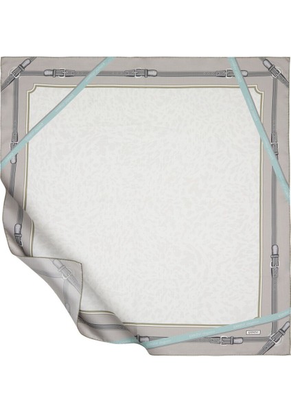 Manej Tivil Ipek Eşarp