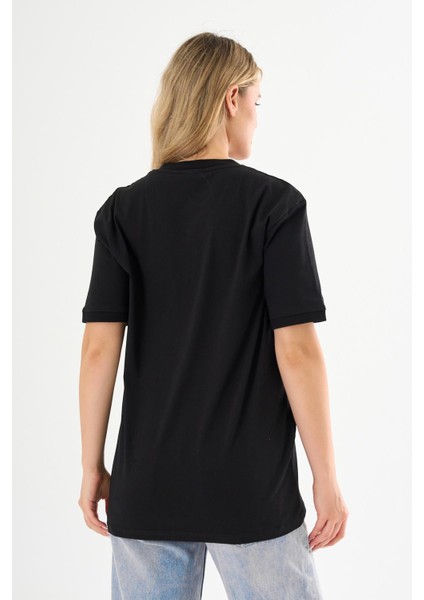 Pierre Cardin V Yaka Basic T-Shirt indirimleri