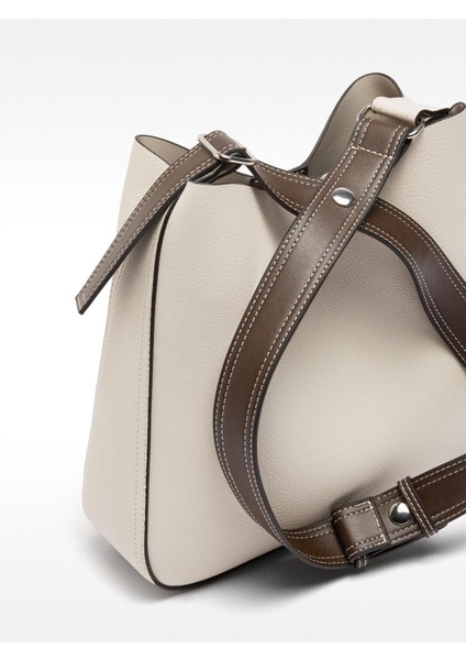 Dokulu Omuz Çantası fiyatları