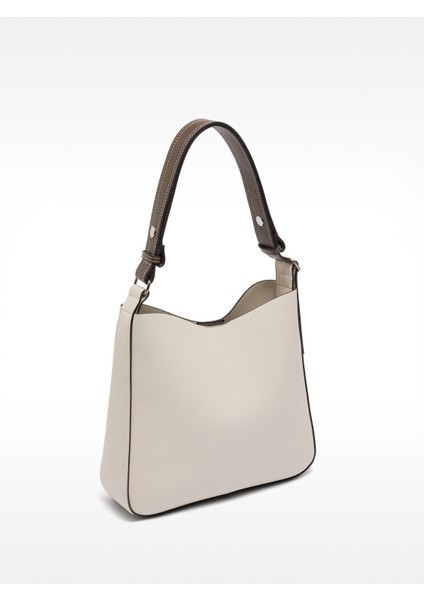 Dokulu Omuz Çantası modelleri