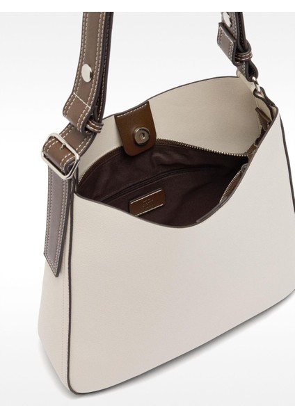 Dokulu Omuz Çantası fırsatları