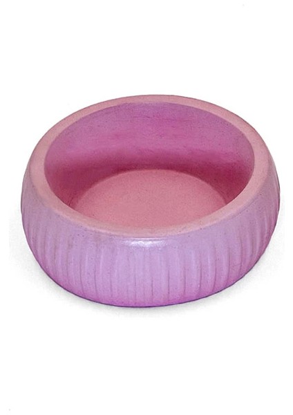 Mikopet Organik Seramik Mama Kabı Pembe fırsatları