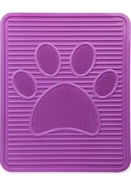 Mikopet Kedi Tuvalet Paspası modelleri