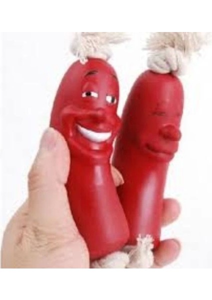 Köpekler Için Oyuncak Sosis fırsatları