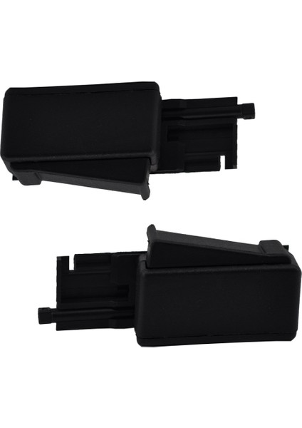 Fiat Doblo için Sürgülü Cam Açma Mandalı Seti