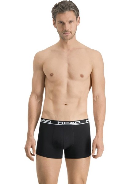 Basic 2p Ikili Erkek Boxer modelleri