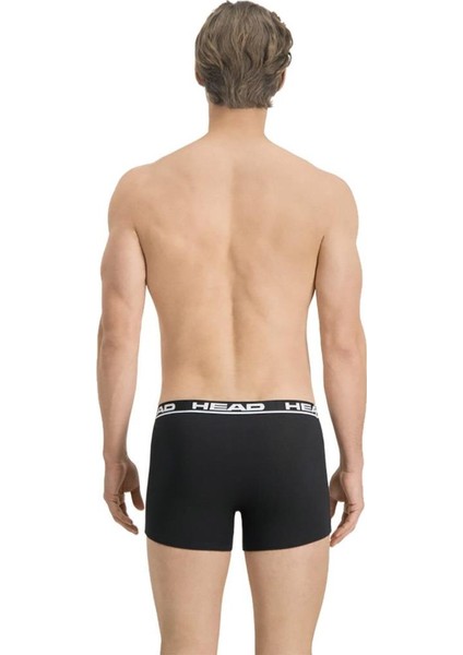 Basic 2p Ikili Erkek Boxer fırsatları