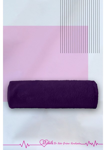 1 Adet 50X90 Mikrofiber Spor Havlusu, Yüksek Sıvı Emen Havlu