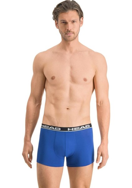 Basic 2p Ikili Erkek Boxer modelleri