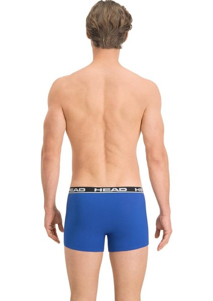 Basic 2p Ikili Erkek Boxer fırsatları