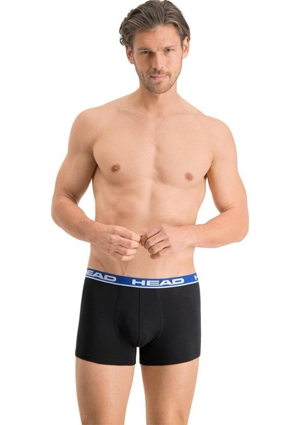 Basic 2p Ikili Erkek Boxer modelleri