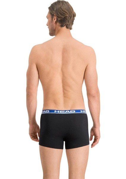 Basic 2p Ikili Erkek Boxer fırsatları