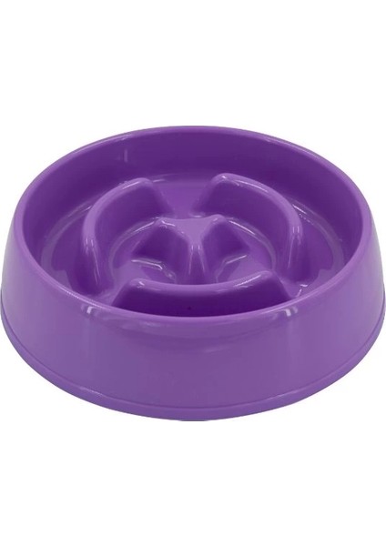 Mikopet Yavaş Mama Yeme Kabı 175 Ml. modelleri