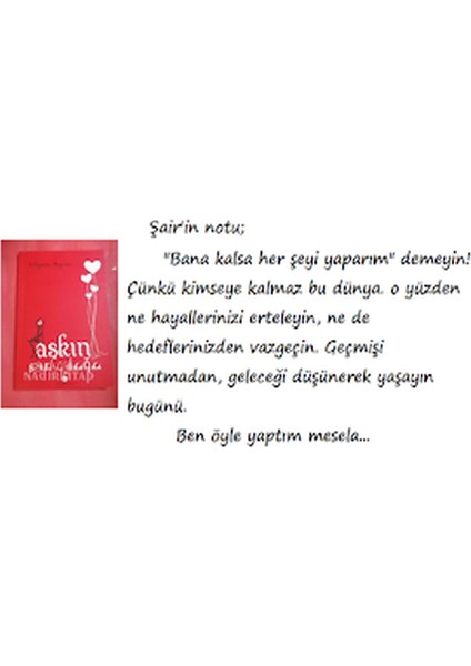 Aşkın Sarhoşluğu - Süleyman Bayram