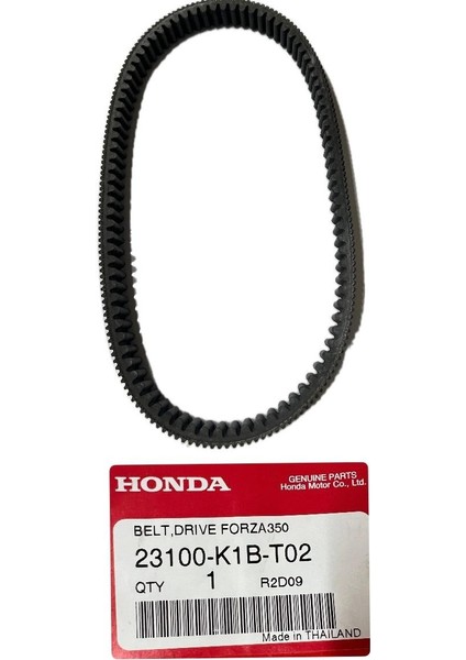 ADV350 2023-25 Kayış