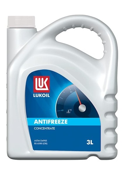 Antifreeze 3 LT