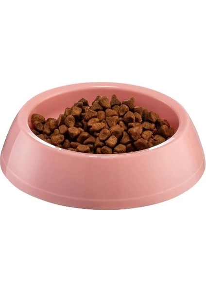 Mikopet Büyük Yuvarlak Mama Kabı