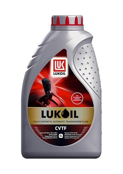 Lukoıl Cvtf 1 Lt