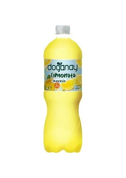 Limonata Şekersiz 1 Lt x 6 Adet fiyatları