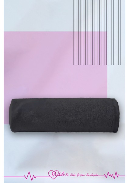 1 Adet 50X90 Mikrofiber Spor Havlusu, Yüksek Sıvı Emen Havlu