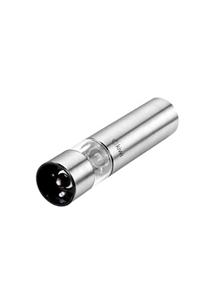 KSPG-4806 Pilli LED Işıklı Otomatik Tuz Karabiber Değirmeni fiyatları