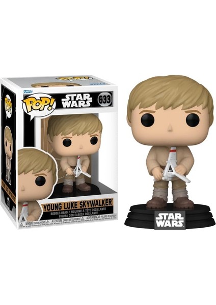 Pop! Collectible Toy Figure - Charming Sunset 58