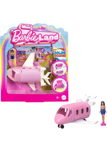 | Mini Land Dreamplane
