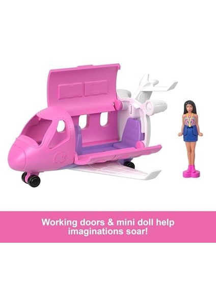 | Mini Land Dreamplane modelleri