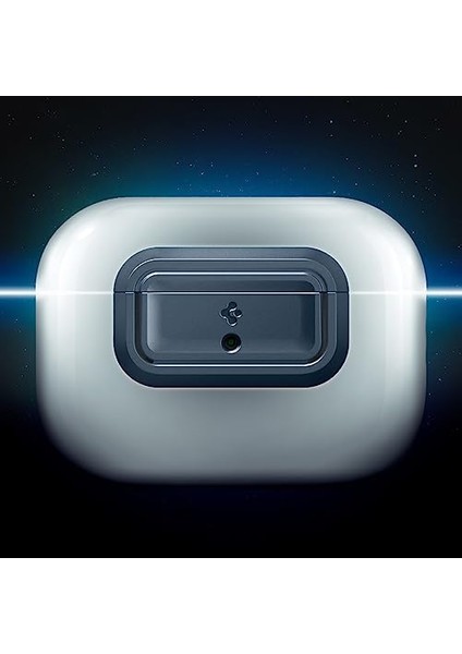 Airpods Pro/pro (2. Nesil) Koruma Kilidi Lock Fit M Metal Slate - ASD06153