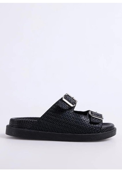 54687 Yumuşak Tabanlı Kadın Terlik fiyatları