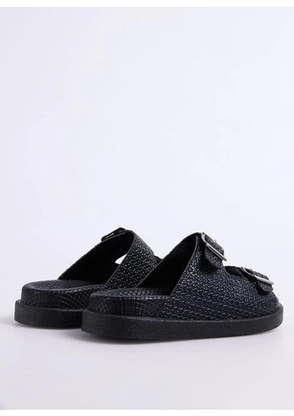 54687 Yumuşak Tabanlı Kadın Terlik modelleri