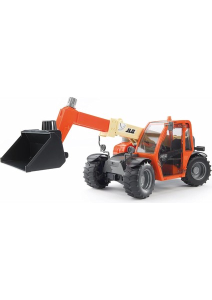 - Manitou Jlg 2505 Teleskopik Kepçeli Ölçekli Model