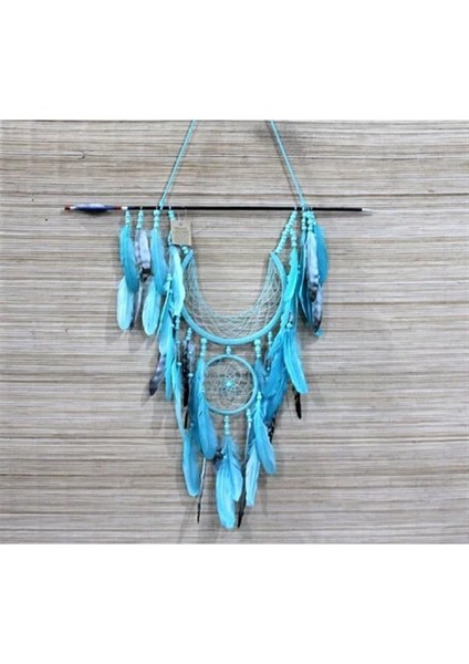 Ok Yayı Düş Kapanı Model 1