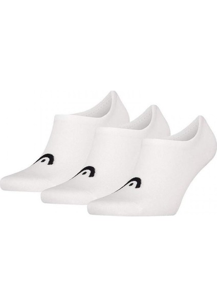 All Sports Training Socks Üçlü Unisex Çorap