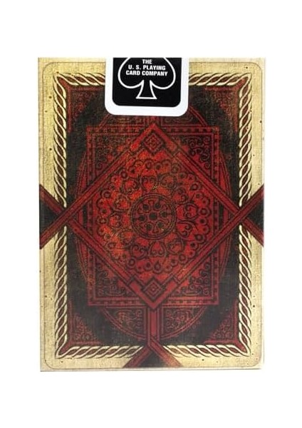 Vintage Oyun Kağıdı fiyatları