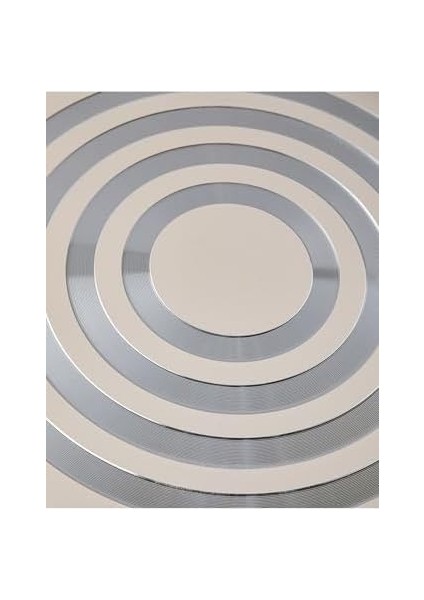 Home Prego Cerawell Tencere 20 cm Krem modelleri