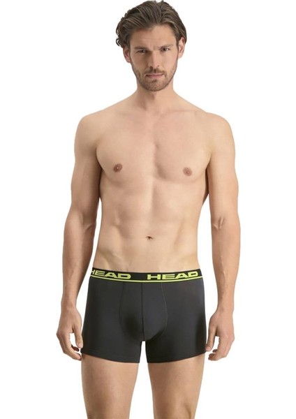 Basic 2p Ikili Erkek Boxer modelleri