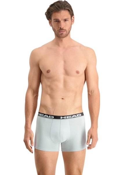 Basic 2p Ikili Erkek Boxer fırsatları