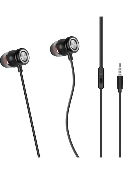 Soffany HF-900 Kablolu Kulaklık 🎧 Stereo Ses Deneyimi – 3.5mm Girişli