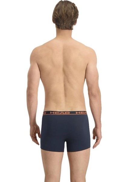 Basic 2p Ikili Erkek Boxer fırsatları