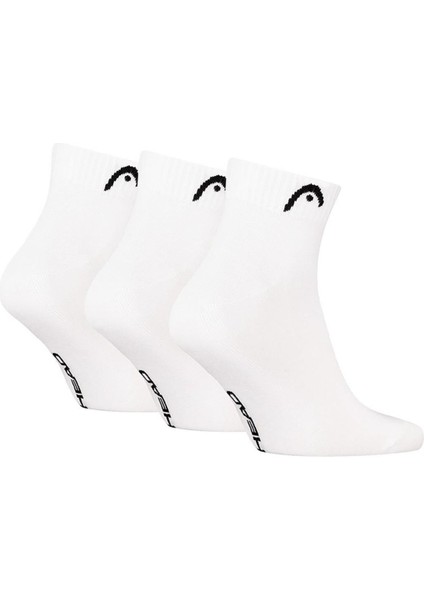 All Sports Training Socks Üçlü Unisex Çorap fiyatları