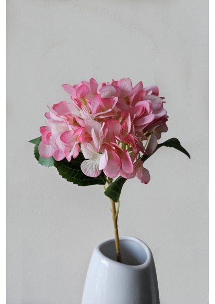 Yapay Ortanca Çiçeği 48 cm fiyatları